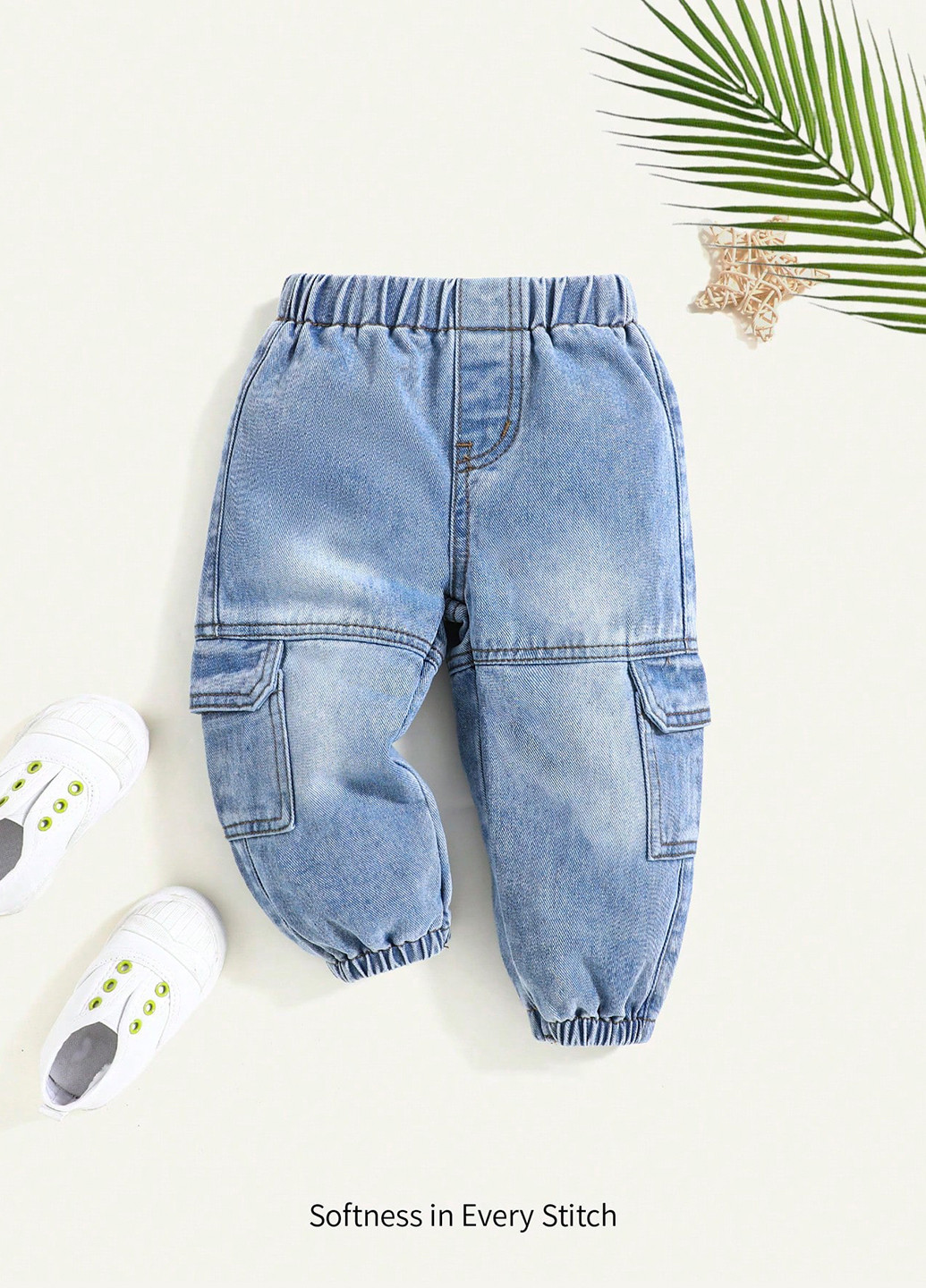 Джинси SHEIN (331739491)