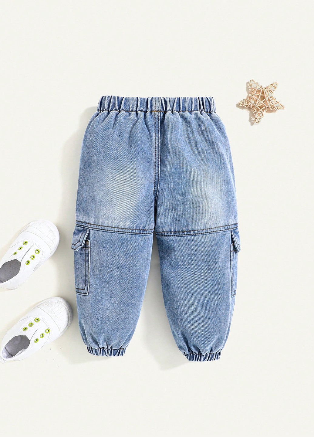 Джинси SHEIN (331739491)