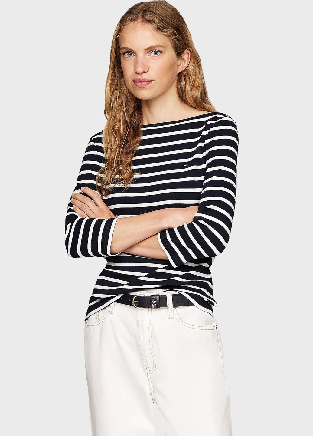 Лонгслив Tommy Hilfiger (347228261)