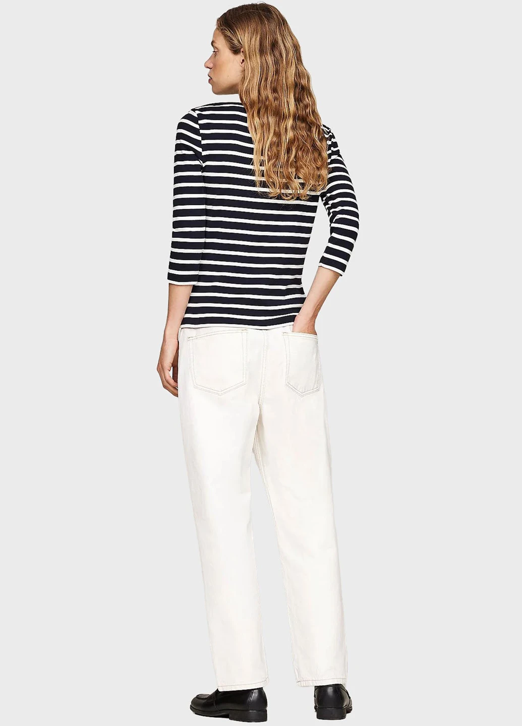 Лонгслив Tommy Hilfiger (347228261)