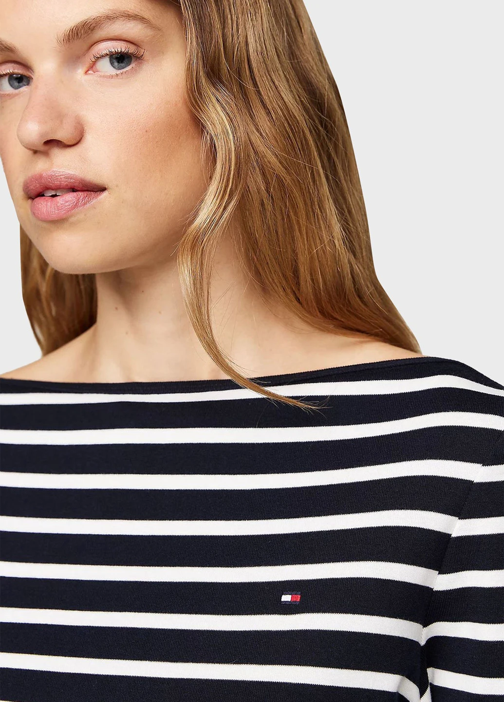Лонгслив Tommy Hilfiger (347228261)