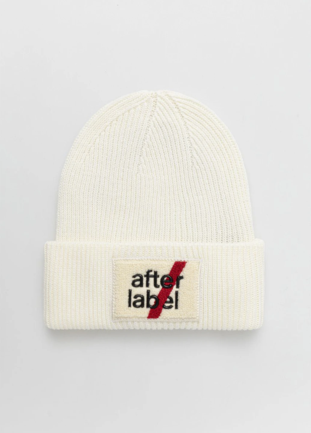 Шапка AFTER LABEL (252603010)