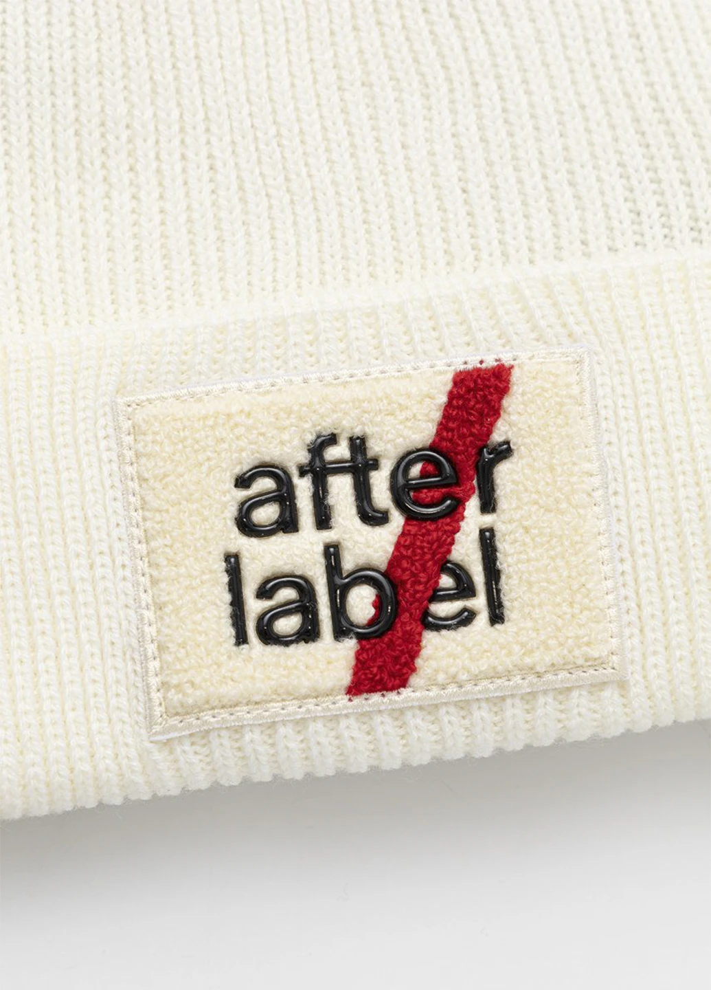 Шапка AFTER LABEL (252603010)