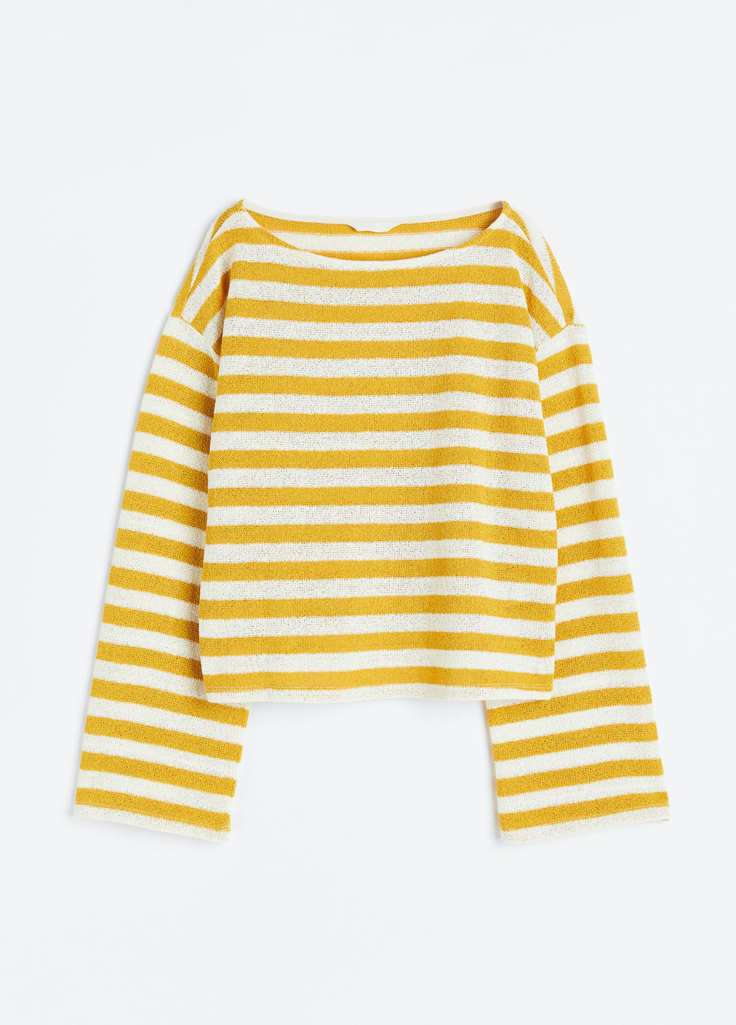 Комбинированный демисезонный джемпер джемпер H&M