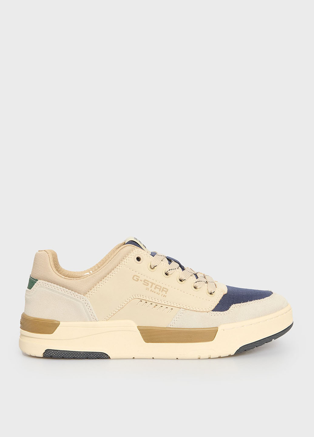 Цветные всесезонные кроссовки G-Star Raw