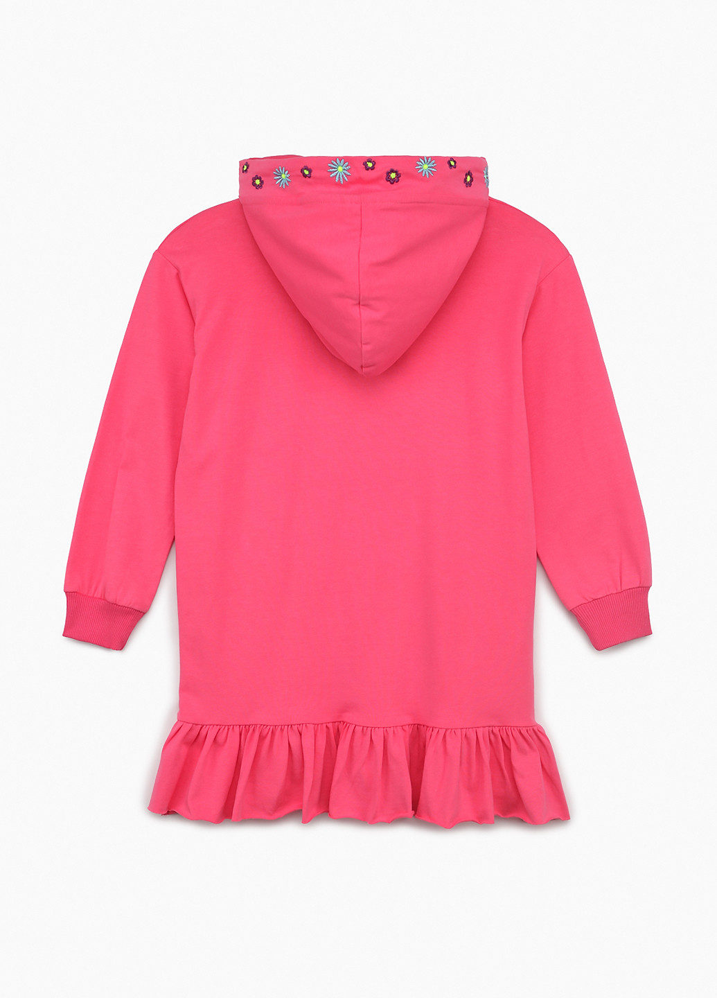 Розовое платье Bay Gree (251223338)