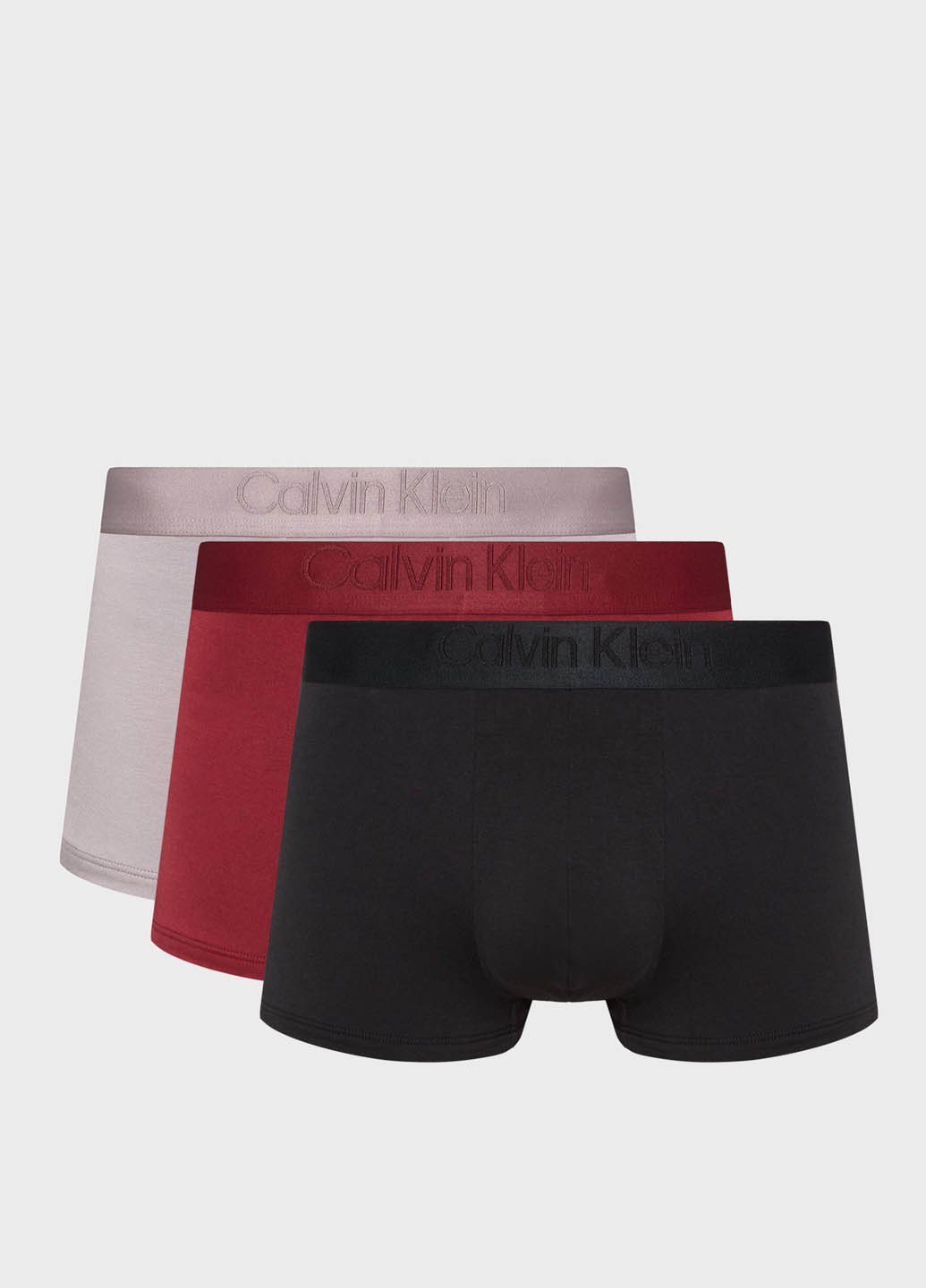 Трусы (3 шт.) Calvin Klein (347228200)