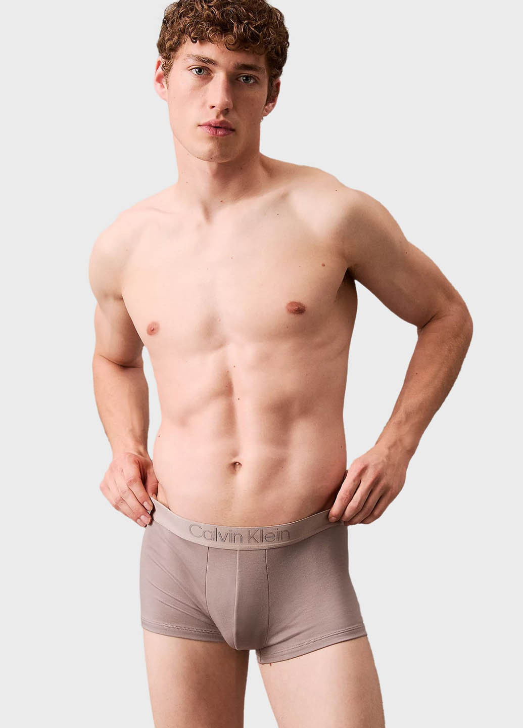 Трусы (3 шт.) Calvin Klein (347228200)