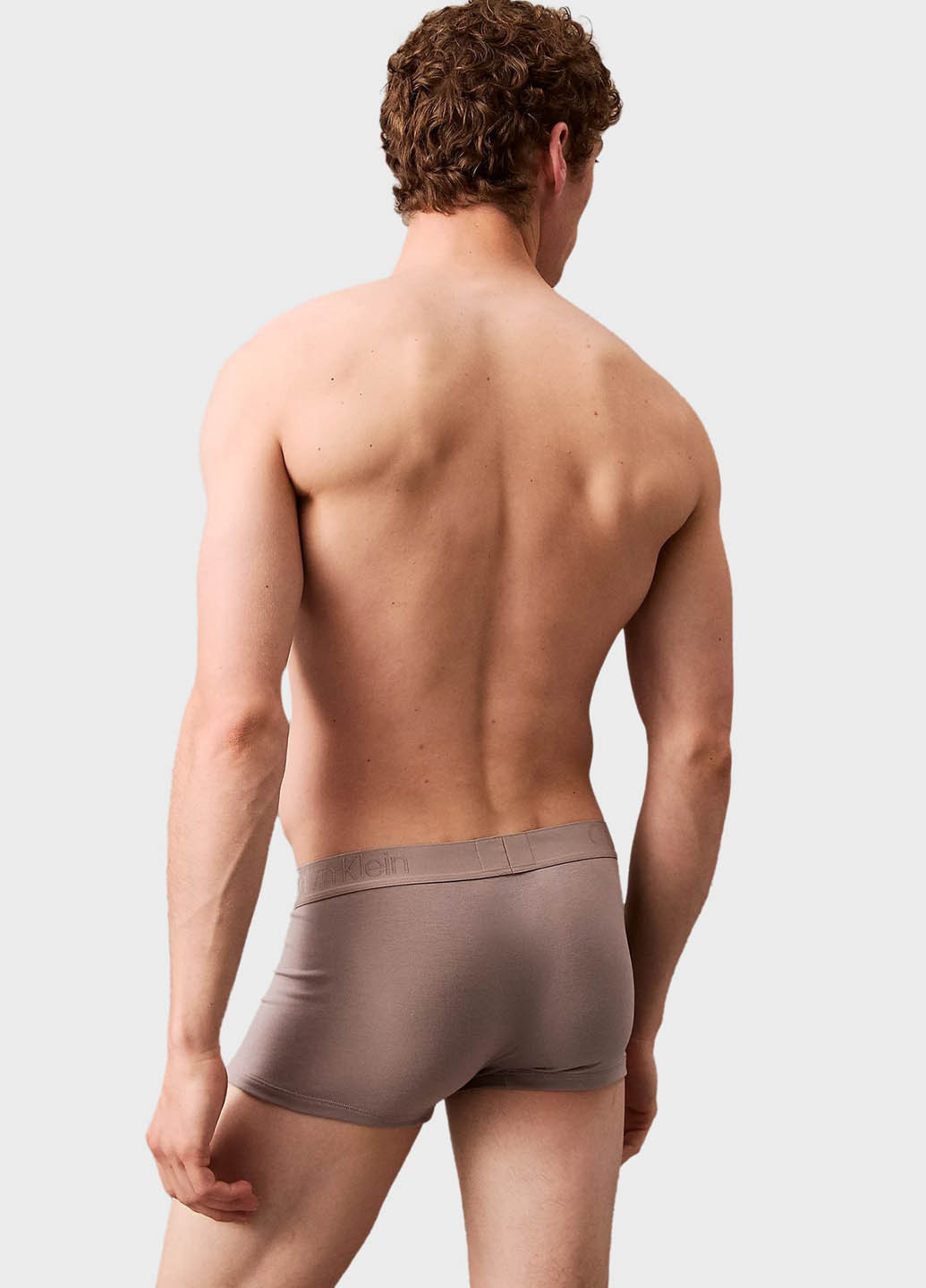 Трусы (3 шт.) Calvin Klein (347228200)