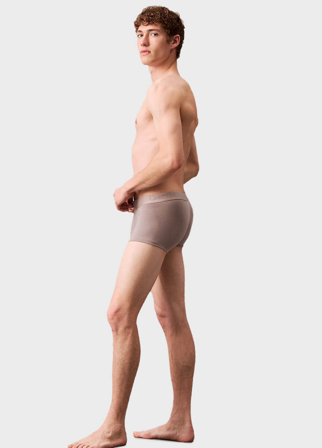 Трусы (3 шт.) Calvin Klein (347228200)