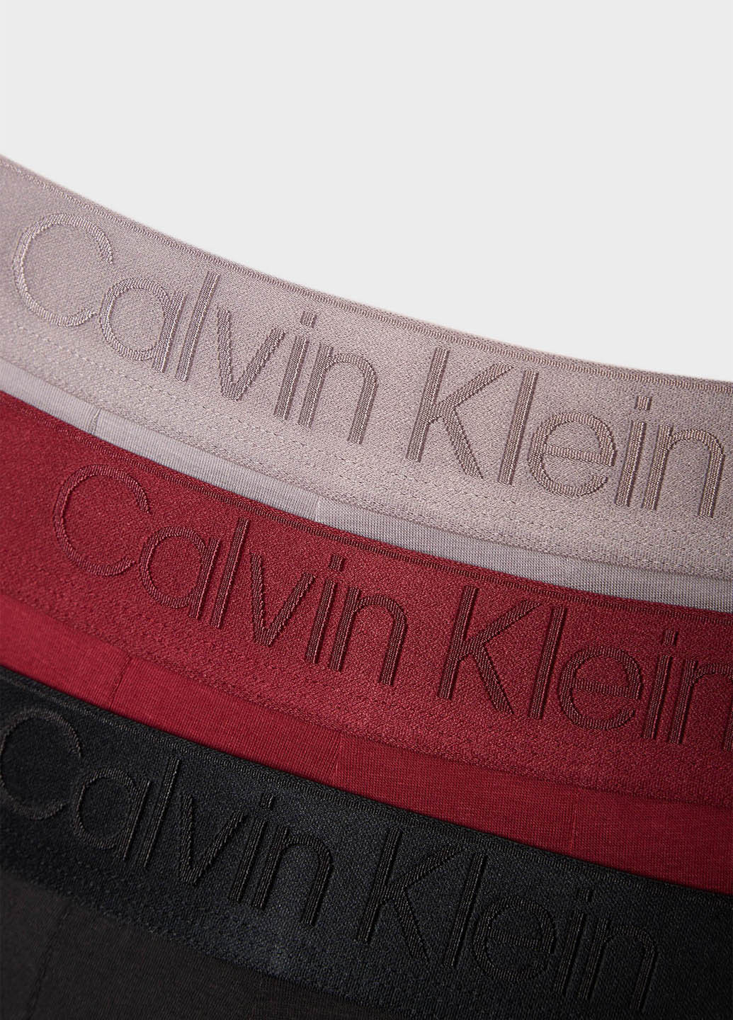 Трусы (3 шт.) Calvin Klein (347228200)