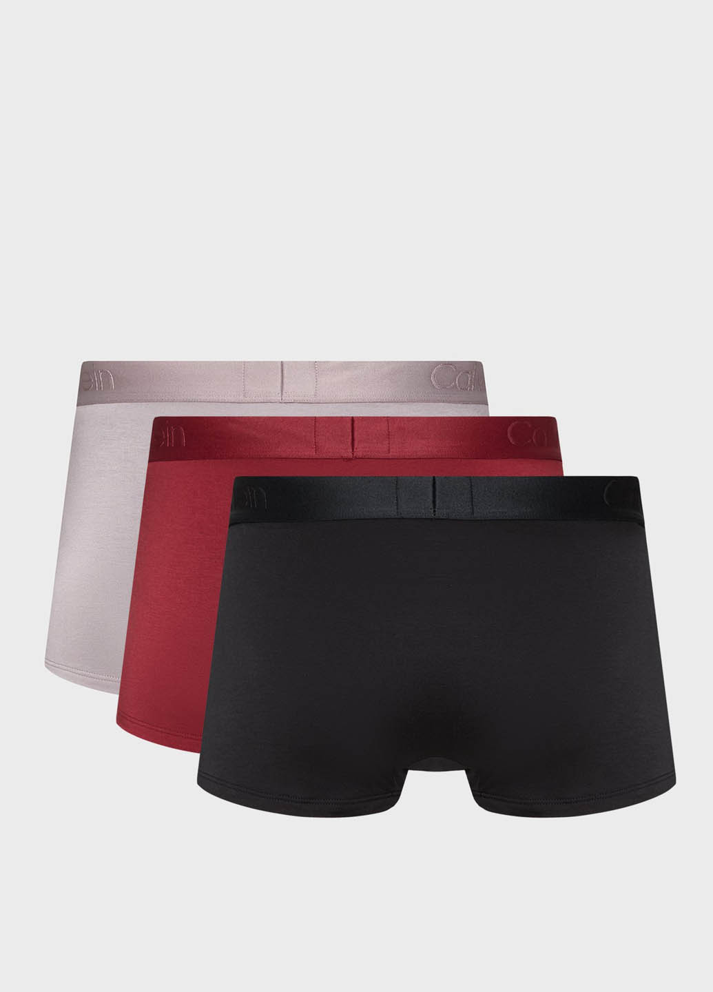Трусы (3 шт.) Calvin Klein (347228200)