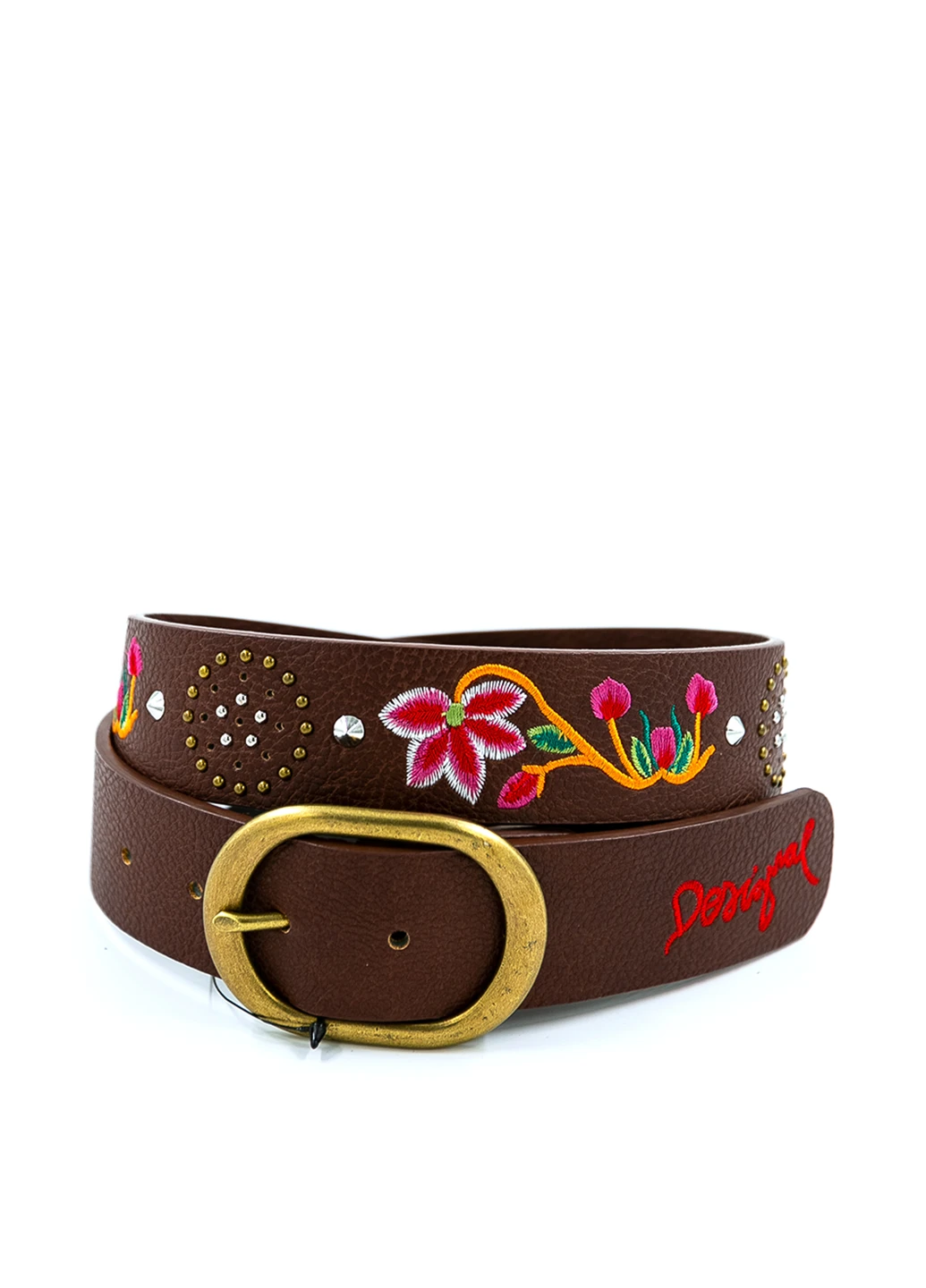 Ремінь Desigual (228750550)