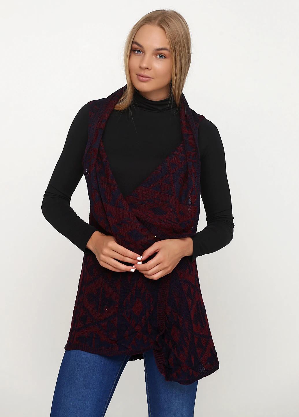 Жилет Massimo (306851250)