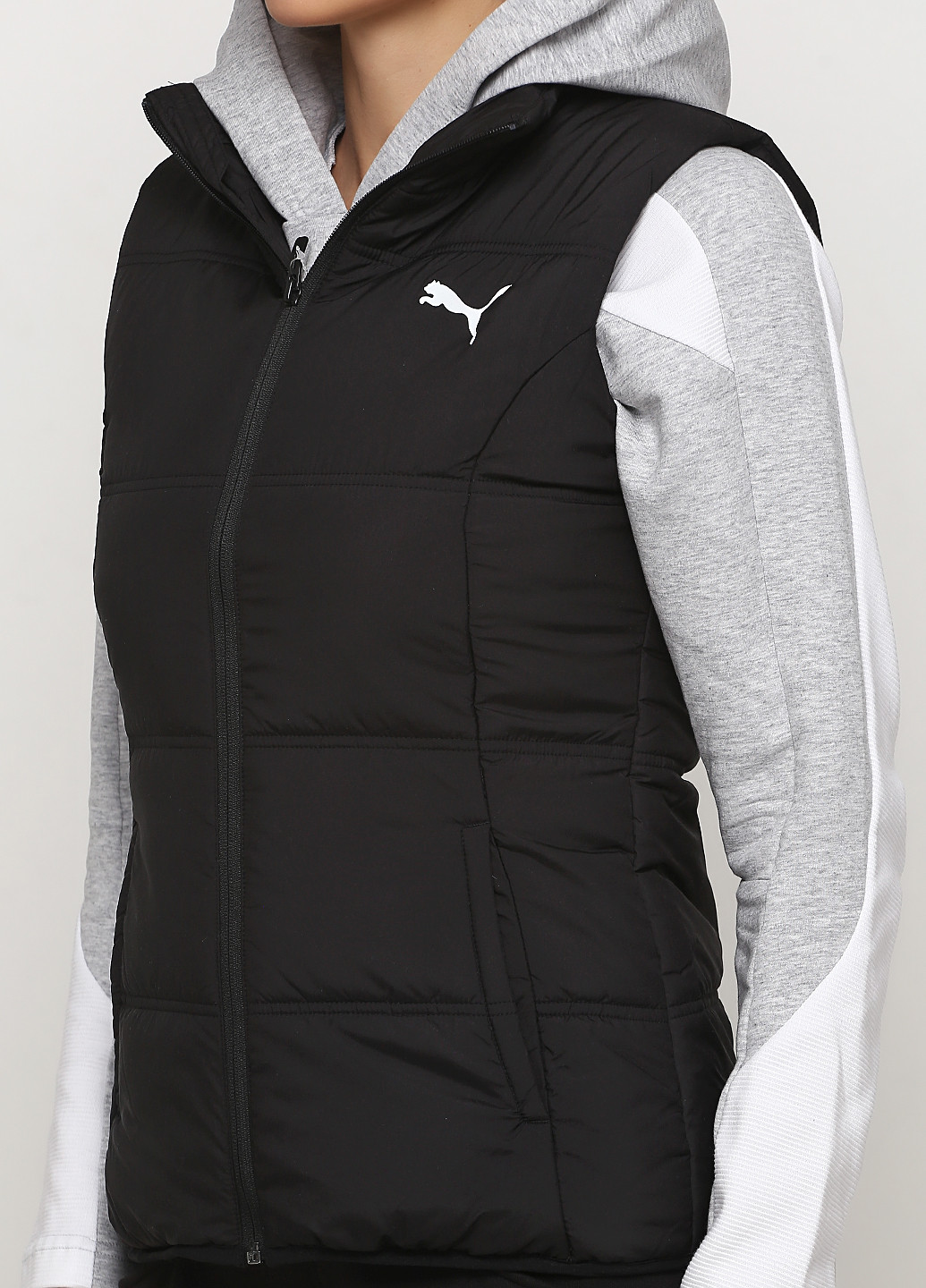 Жилет Puma essentials padded vest (178043150)