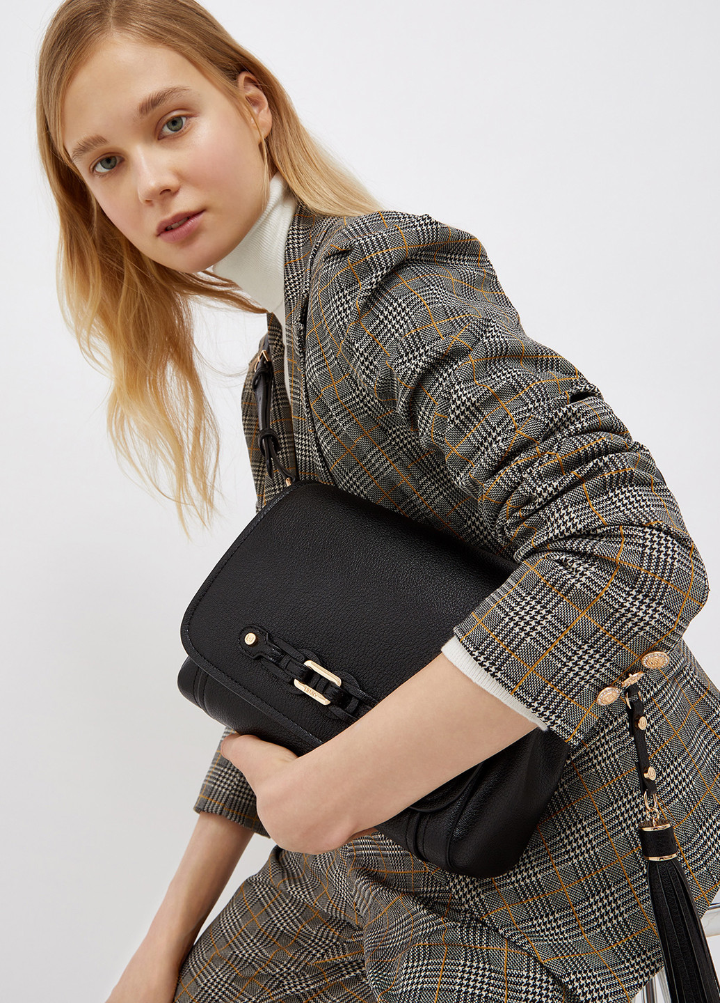 Сумка кросс-боди Liu Jo (251707756)