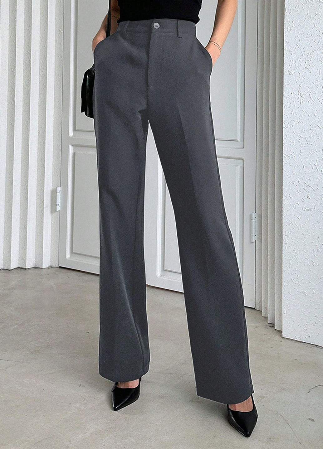 Брюки SHEIN (367004210)