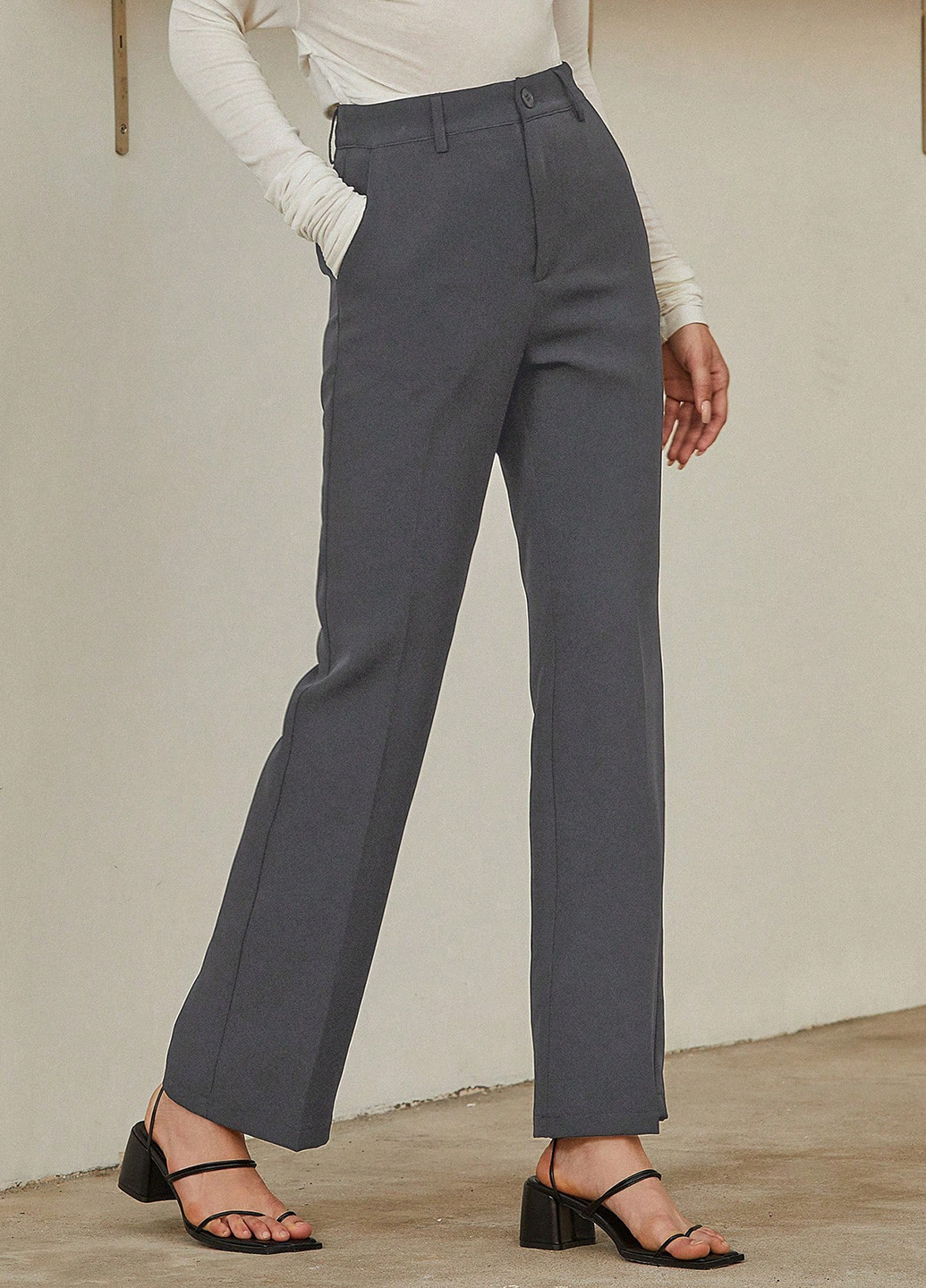 Брюки SHEIN (367004210)