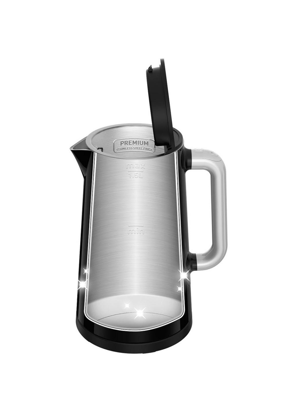 Електрочайник KO851830 Tefal (239500110)