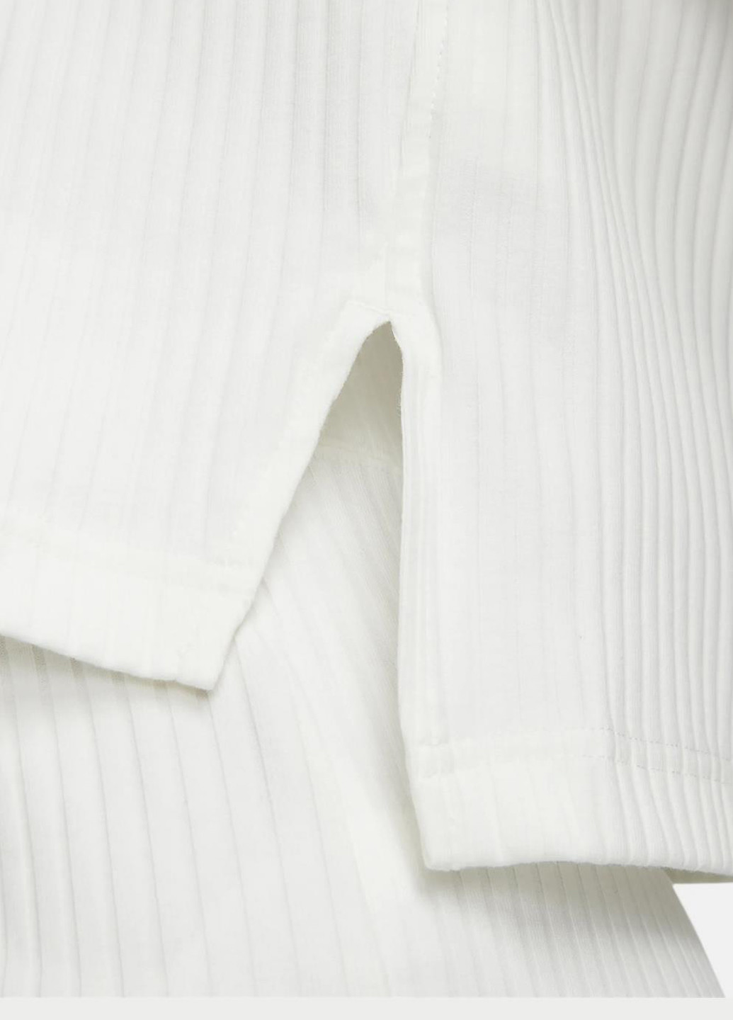 Футболка DV7870-133 Nike NSW RIB JRSY SS TOP - (318277886)