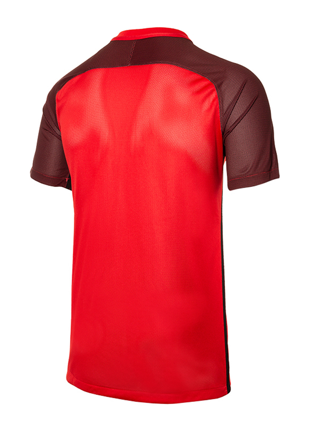 Червона футболка Nike Revolution IV
