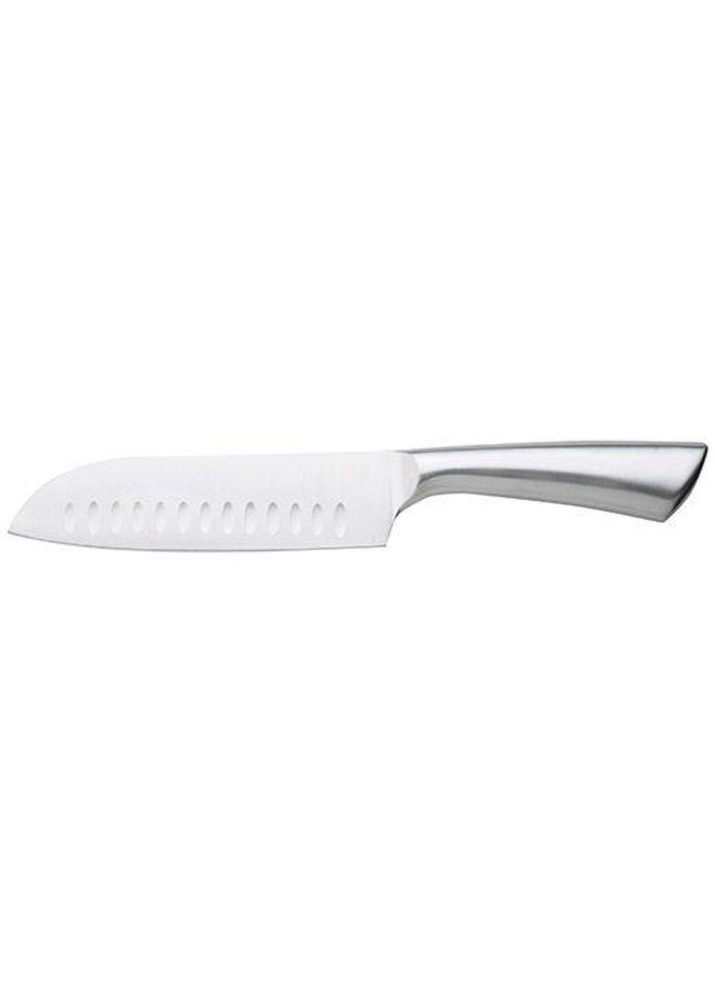 Нож Santoku BG-39810-MM 17.5 см Bergner (254782529)