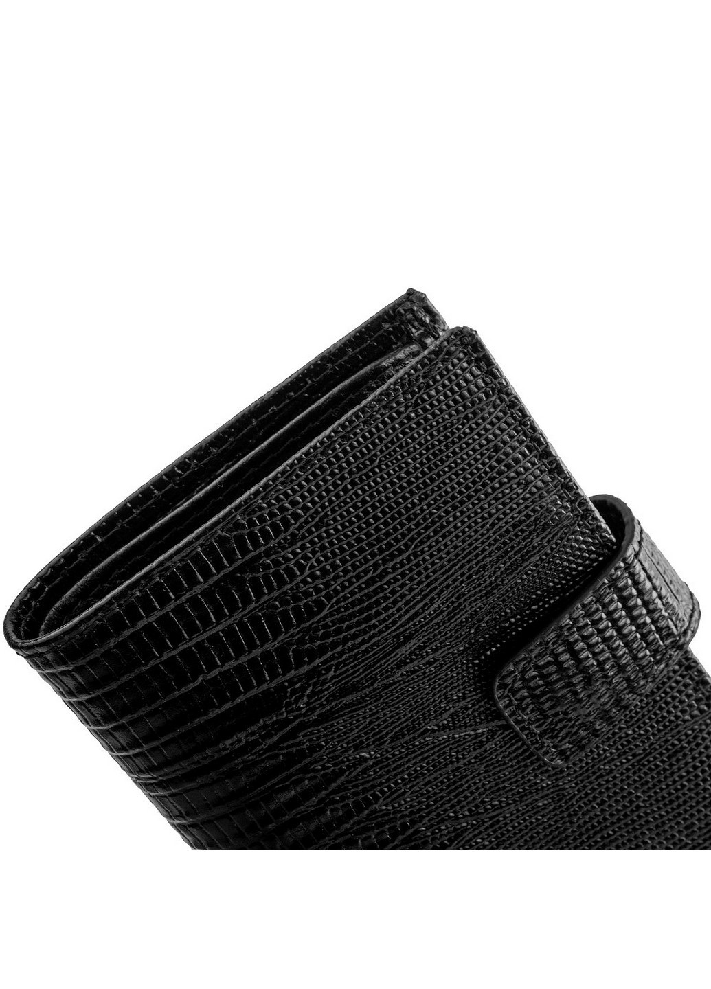 Мужская кожаная визитница 7,5х11х2,1 см Presentville (207907004)