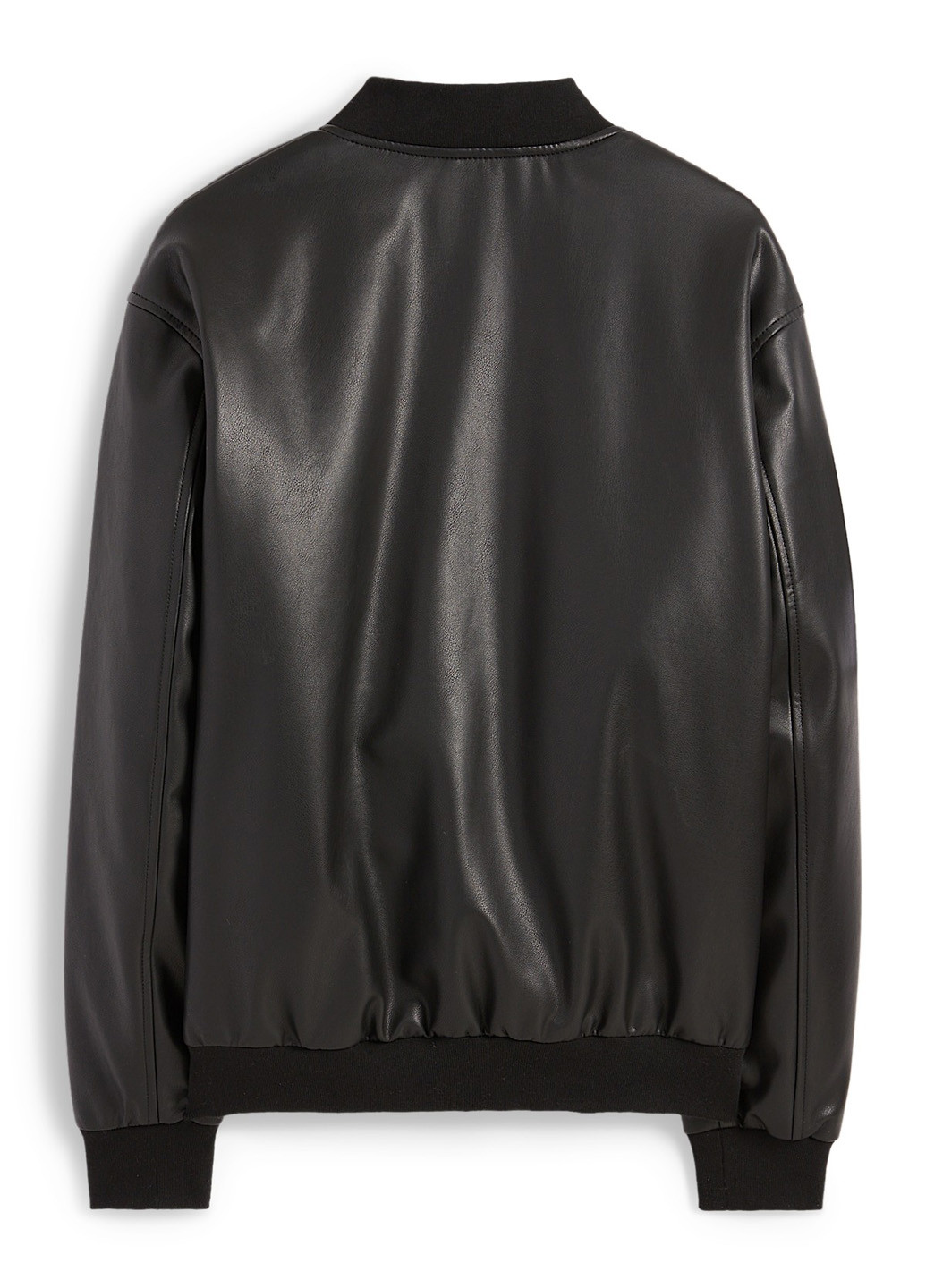 Бомбер C&A на молнии (314477363)