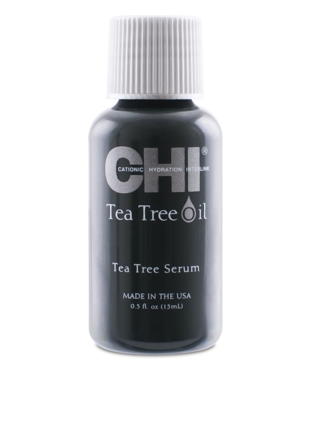 Серум Tea Tree oil, 15 мл Abbacchio (143811183)