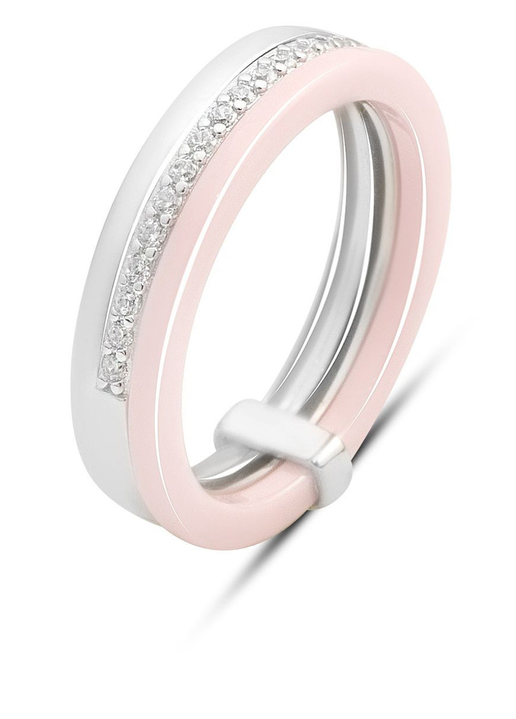 Каблучка Silver Flame (369648961)