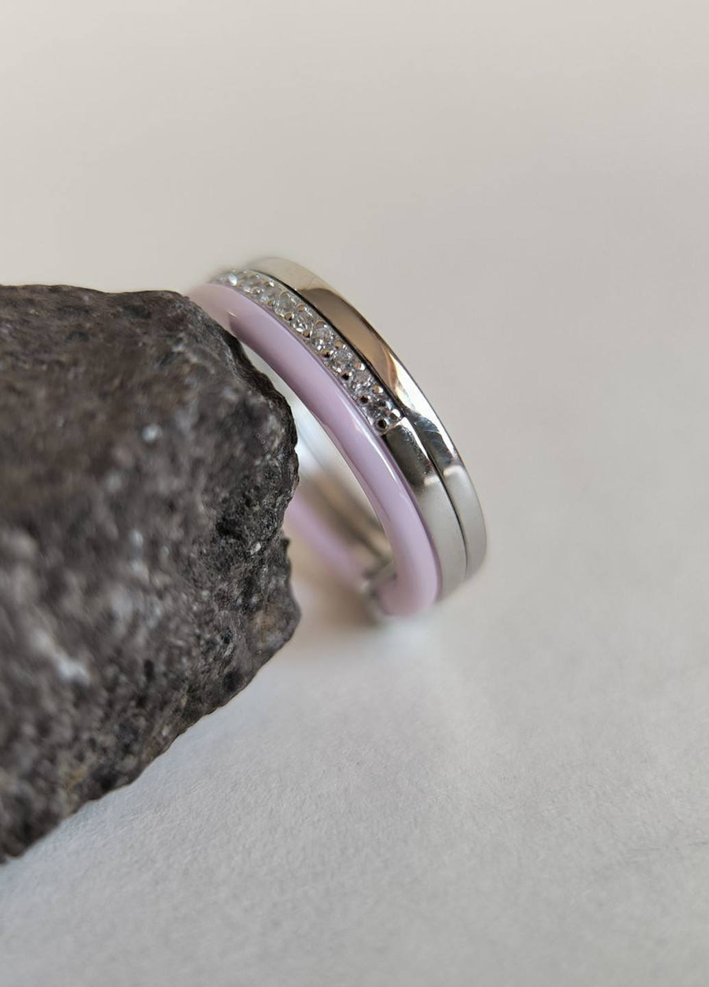 Каблучка Silver Flame (369648961)