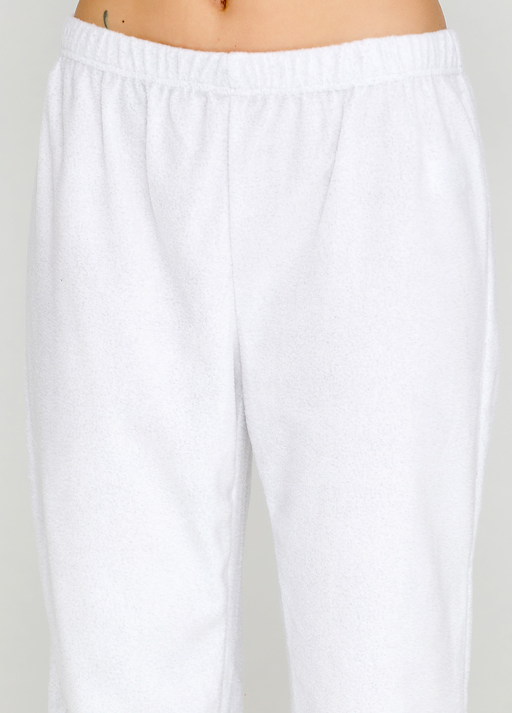 Комбинированная всесезон пижама (свитшот, брюки) Women'secret