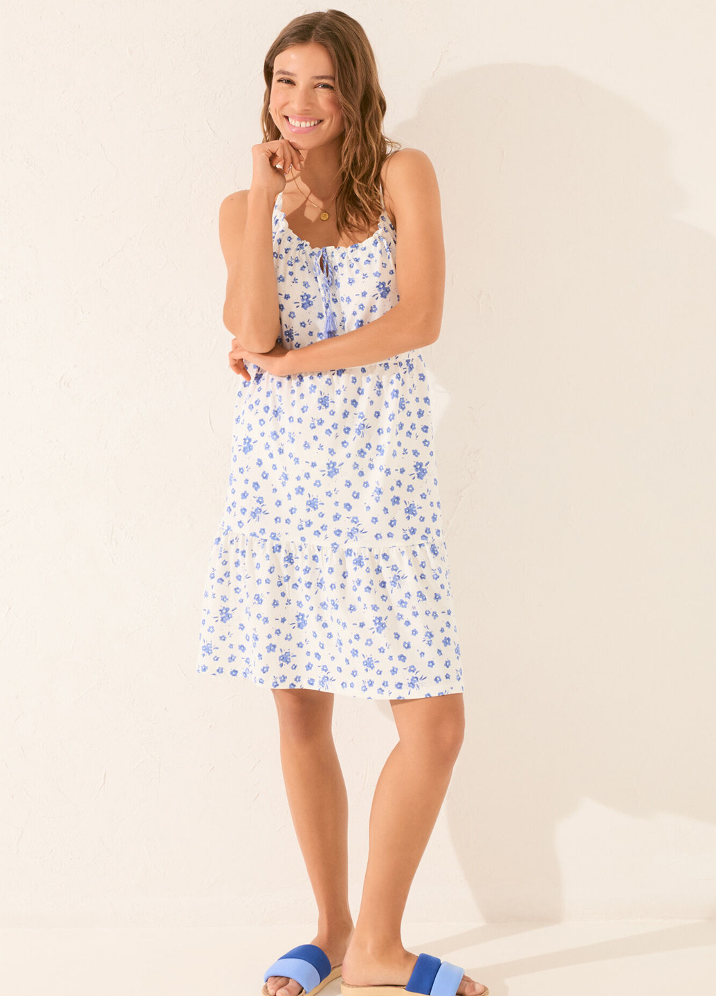 Нічна сорочка Women'secret (342326137)