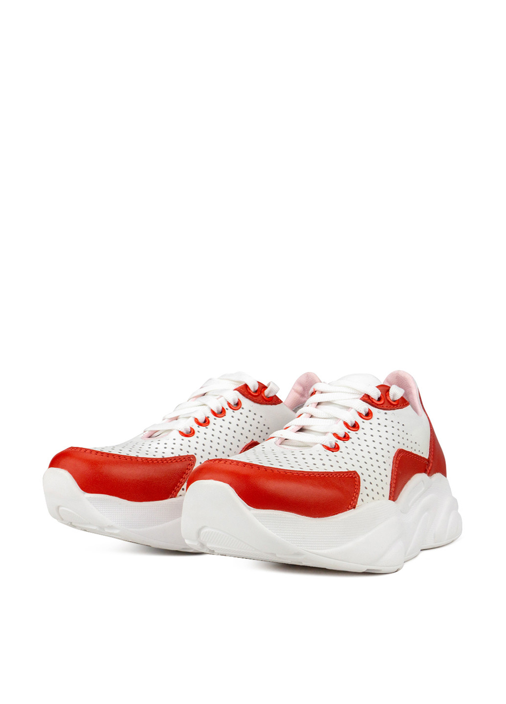 Кросівки Mida білі демісезони (253456114)