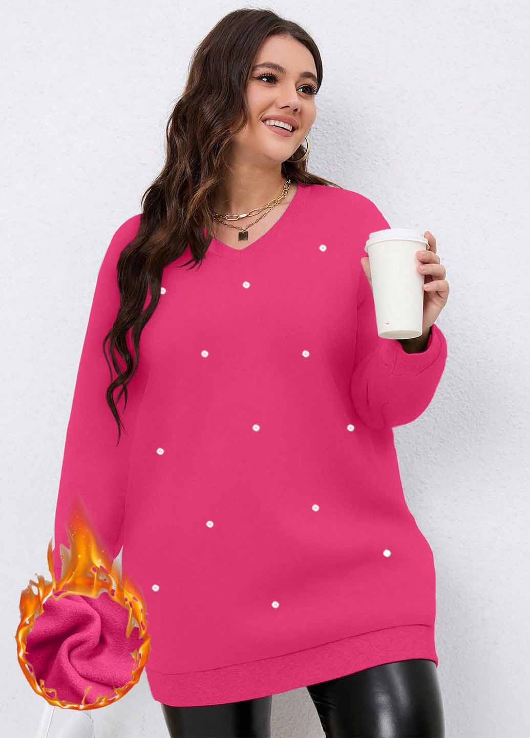 Туника SHEIN (367574448)