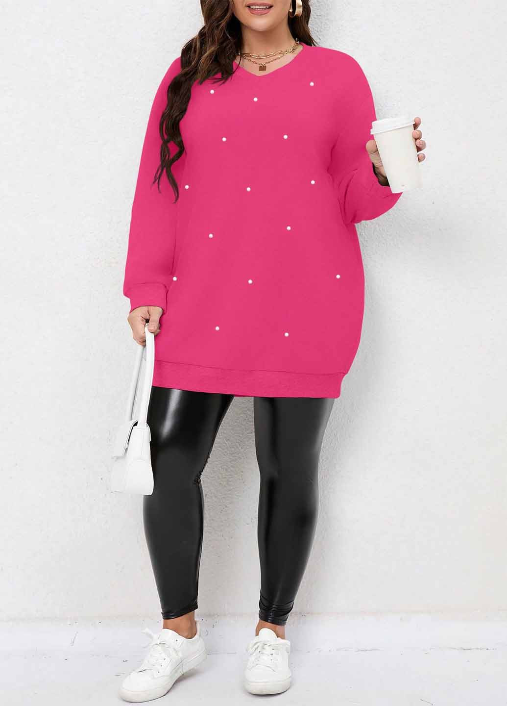 Туника SHEIN (367574448)