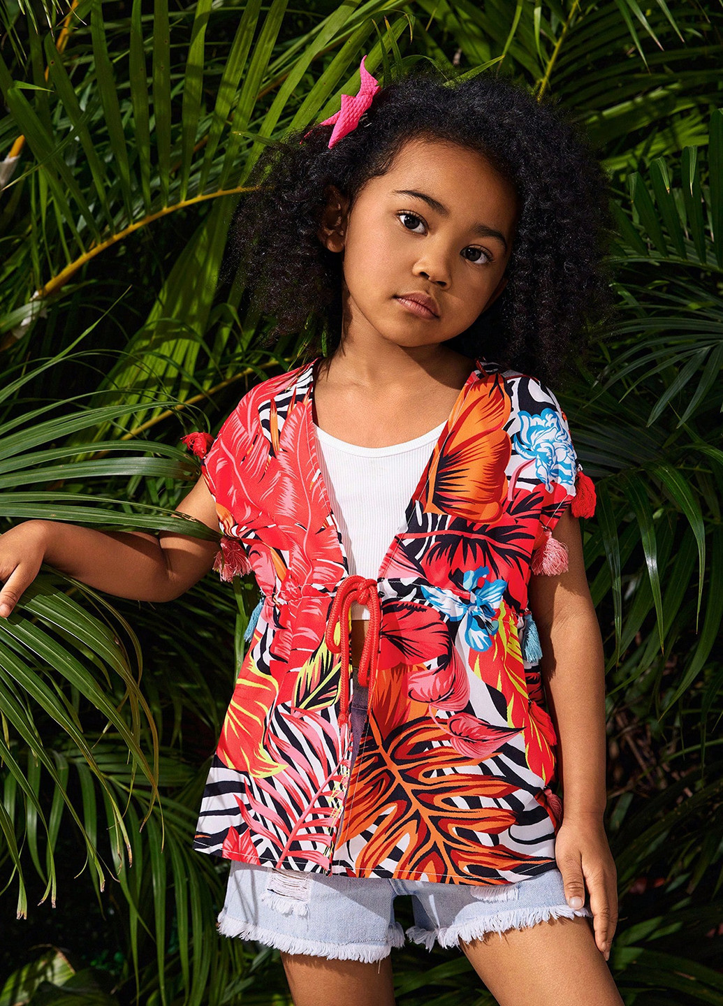 Накидка SHEIN (331623647)