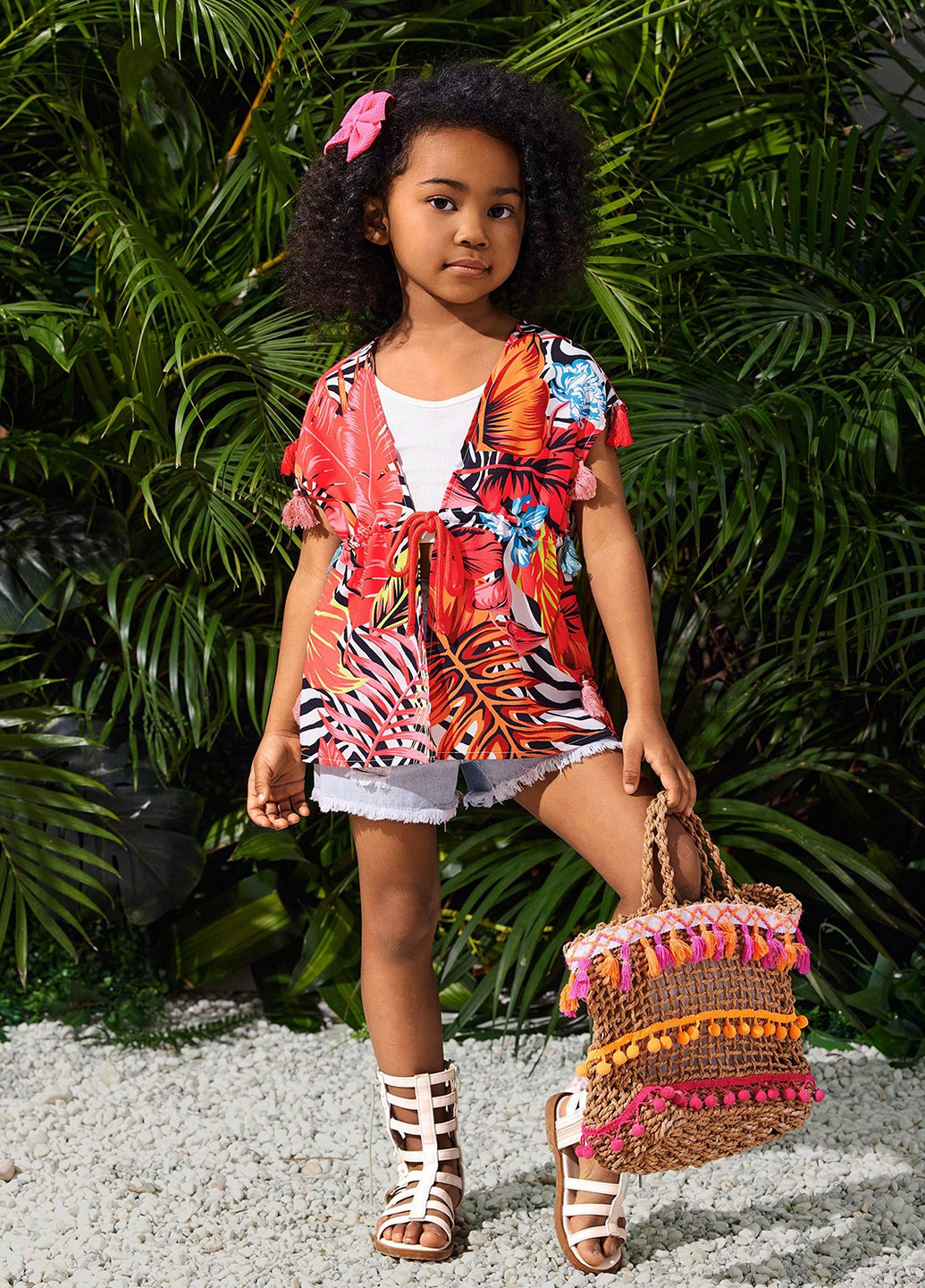 Накидка SHEIN (331623647)