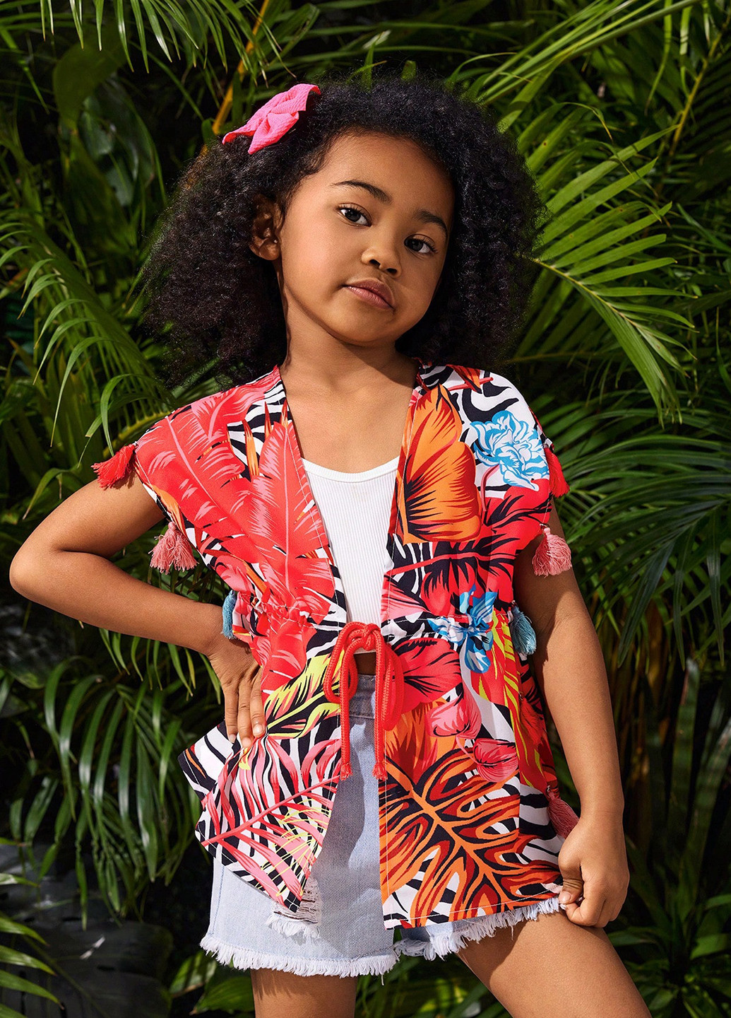 Накидка SHEIN (331623647)