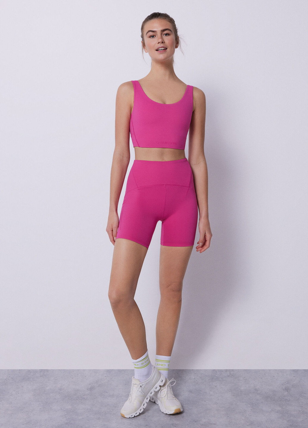 Шорти Dash&Stars (299261682)