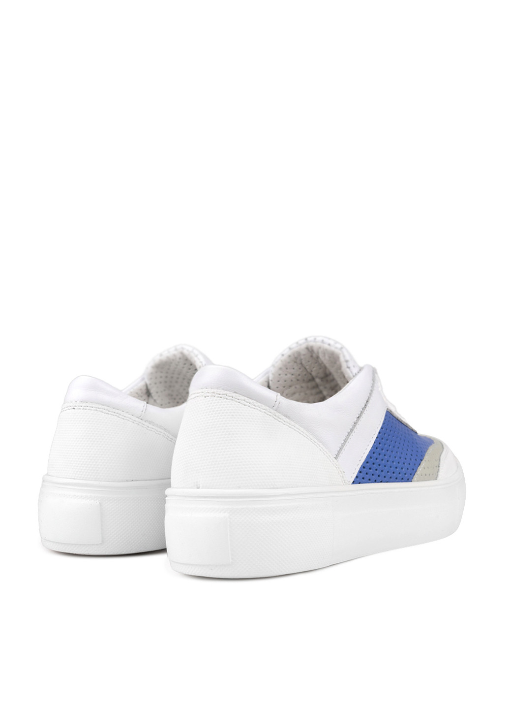 Білі кеди Alen Group