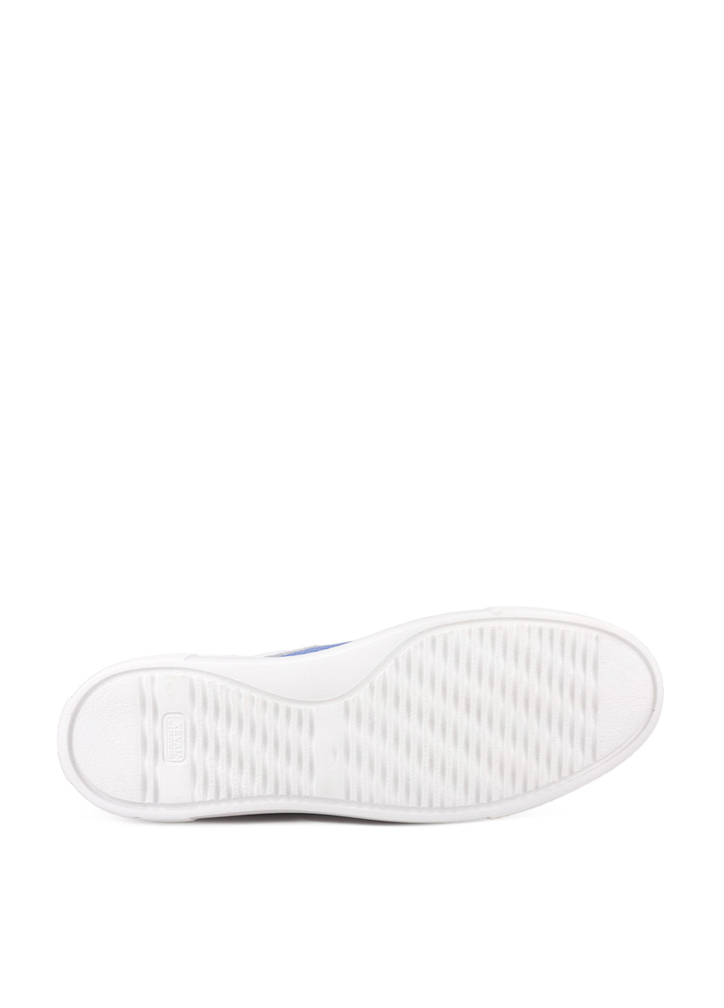 Білі кеди Alen Group