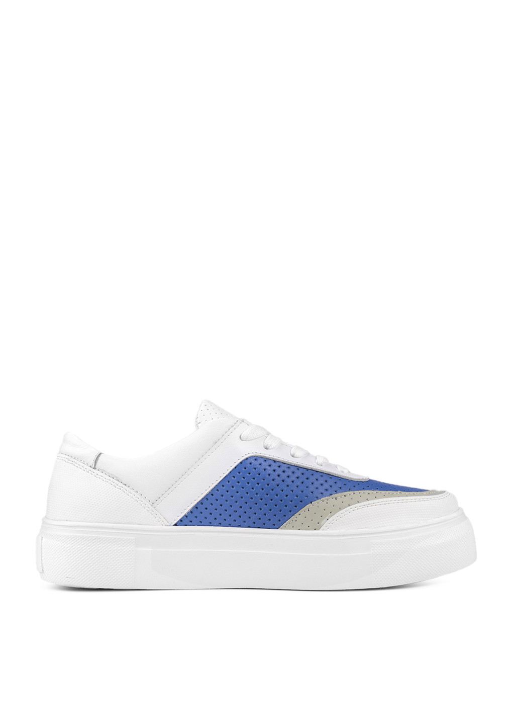 Білі кеди Alen Group