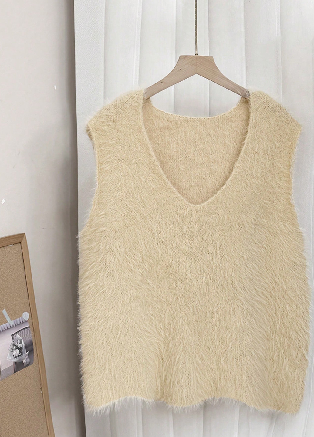 Жилет SHEIN (344453273)