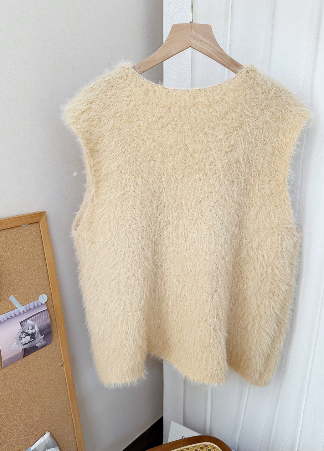 Жилет SHEIN (344453273)