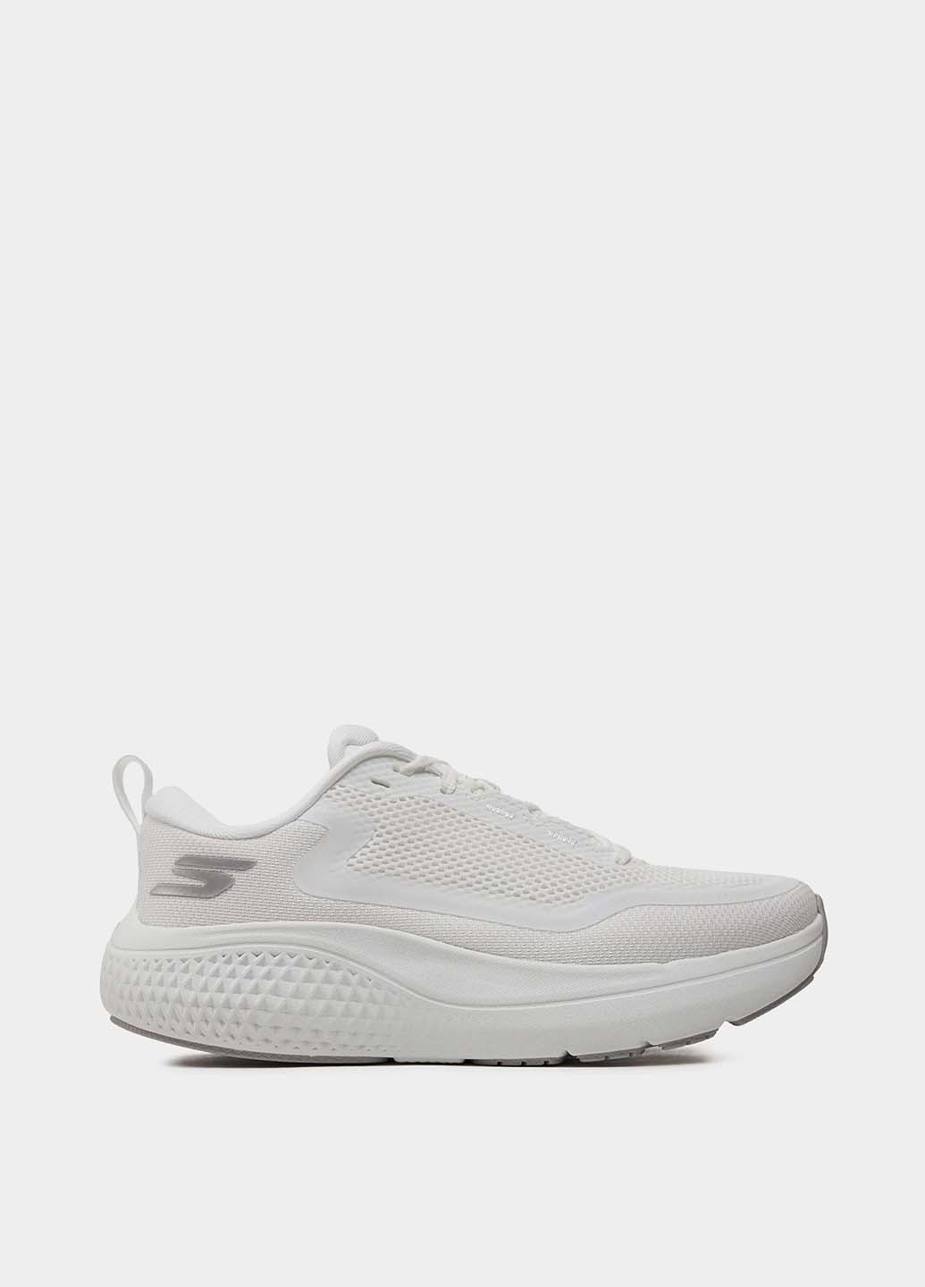 Кросівки Skechers білі демісезони (363485467)