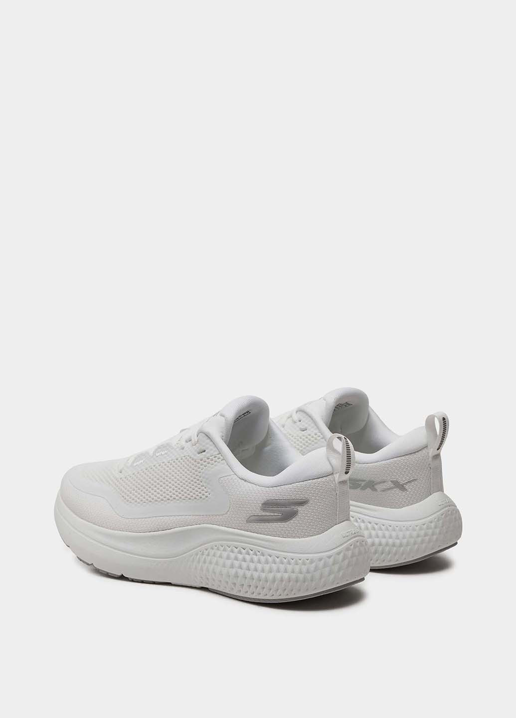 Кросівки Skechers білі демісезони (363485467)