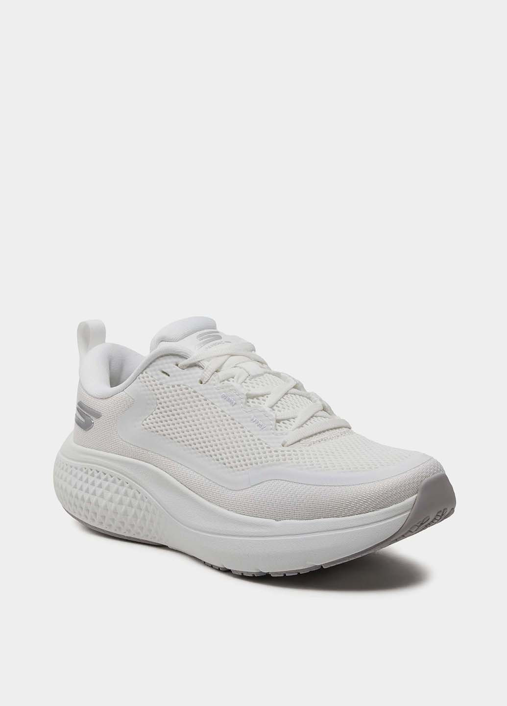 Кросівки Skechers білі демісезони (363485467)