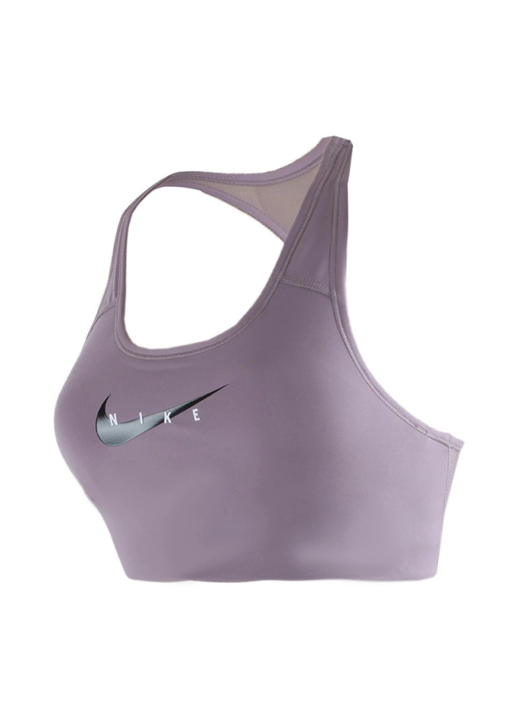 Топ W NK SWOOSH PACK GRX BRA Nike - (253946716)