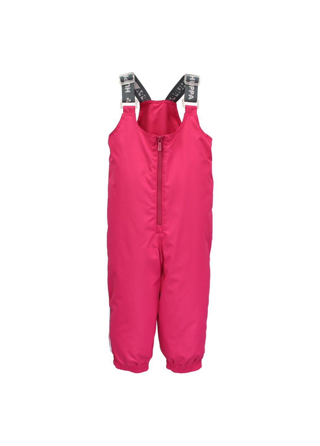 Фуксиновый зимний комплект зимний (куртка + полукомбинезон) avery Huppa